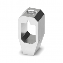 CS-10 CUZN 7.3 / 15 M4 Clamping part