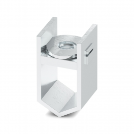 CS-150 FE 26 / 47 M10 Clamping part