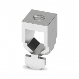 CS-16 FE 10 / 19 M5 Clamping part