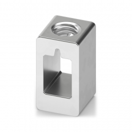 CS-5 CUZN 4.8 / 8.8 M3 Clamping part