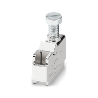 CSFS-2.5 FE 3.9 / 12 M2.5 Clamping part