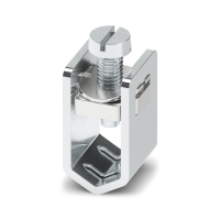 CSS-50 FE 16 / 31 L M6 Clamping part