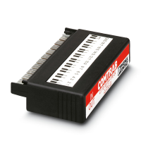 CT 10-18FS+F/PE-24 Surge protection plug