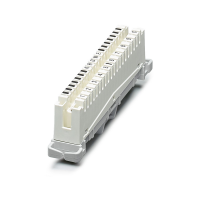 CT 10-TL Disconnect strip