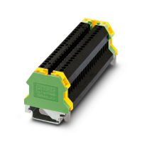 CT-TERMIBLOCK 10 DA Screw termination block