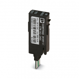 CTM 1X2- 24DC Surge protection plug
