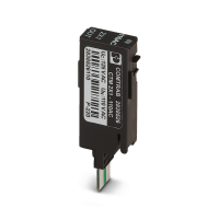 CTM 2X1-110AC Surge protection plug