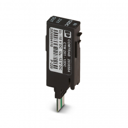 CTM 2X1- 12DC Surge protection plug