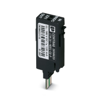 CTM 2X1-180DC-GS-P Surge protection plug