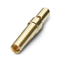 CUC-DSC-J1BAU-S/DSC24 D-SUB crimp contact