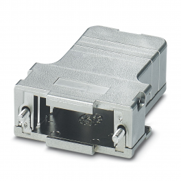 CUC-DST-GPME-A/DSSC15 D-SUB sleeve housings