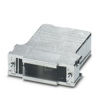 CUC-DST-GPME-A/DSSC25 D-SUB sleeve housings