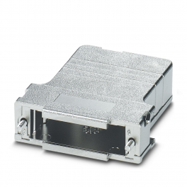 CUC-DST-GPME-A/DSSC25 D-SUB sleeve housings