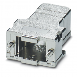 CUC-DST-GPME-A/DSSC9 D-SUB sleeve housings