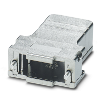 CUC-DST-GPME-S/DSSC15 D-SUB sleeve housings