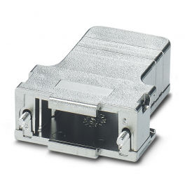 CUC-DST-GPME-S/DSSC15 D-SUB sleeve housings