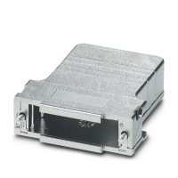 CUC-DST-GPME-S/DSSC25 D-SUB sleeve housings