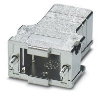 CUC-DST-GPME-S/DSSC9 D-SUB sleeve housings
