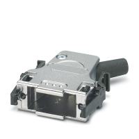 CUC-DST-GZNI-A/DSSC15 D-SUB sleeve housings