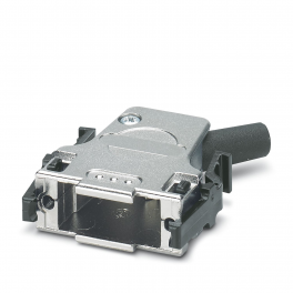 CUC-DST-GZNI-A/DSSC15 D-SUB sleeve housings
