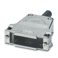 CUC-DST-GZNI-S/DSSC25 D-SUB sleeve housings