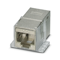 CUC-F-D1ZNI-S/R4GCHP8 RJ45 coupling