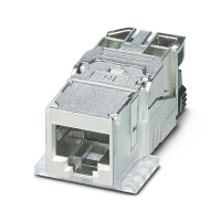 CUC-F-J1ZNI-S/R4IDC8 RJ45 jack insert