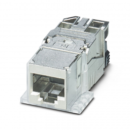 CUC-F-J1ZNI-S/R4IDC8 RJ45 jack insert