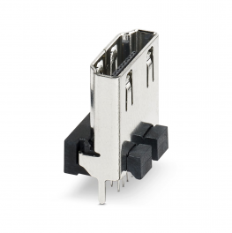 CUC-HDMI-J1ST-S/HAF-SMD HDMI PCB connectors