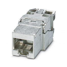 CUC-I-J1ZNI-S/R4IDC8 RJ45 jack insert
