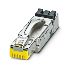 CUC-IND-C1ZNI-S/R4IE10G8 RJ45 connector