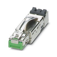 CUC-IND-C1ZNI-S/R4IE8 RJ45 connector