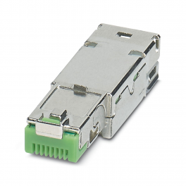 CUC-INI-C1ZNI-S/R4IE8 RJ45 male insert