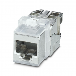 CUC-K-J1ZNI-S/R4IDC8 RJ45 jack insert