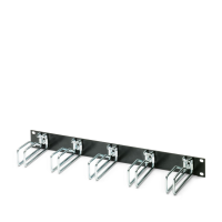CUC-PP-PATCHBAY-MH BK Marshalling panel
