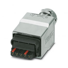 CUC-PPC-C2ZNI-SS/24FKP5:FC Power connector