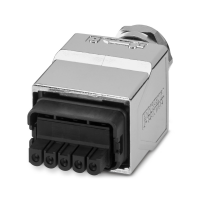 CUC-PPC-C2ZNI-SX/24FKP5 Power connector