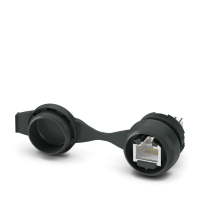 CUC-SI-CM/RJ45-C6A Data interface