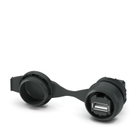 CUC-SI-CM/USBA2.0 Data interface