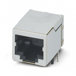 CUC-SP-J1ST-A/R4LB Modular RJ45 PCB connectors