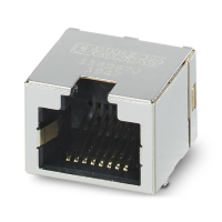 CUC-SP-J1ST-A/R4LT Modular RJ45 PCB connectors