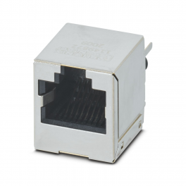 CUC-SP-J1ST-S/R4LT Modular RJ45 PCB connectors