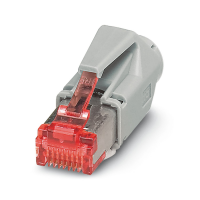 CUC-STD-C1PGY-S/R4E8:10 RJ45 connector