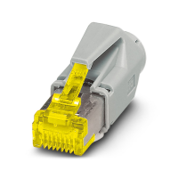 CUC-STD-C1PGY-S/R4EA:1 RJ45 connector
