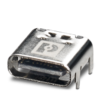 CUC-USB3.1-J1ST-AH/UCF-SMD USB PCB connectors