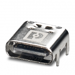 CUC-USB3.1-J1ST-AH/UCF-SMD USB PCB connectors