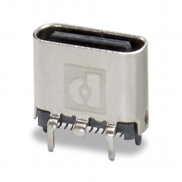 CUC-USB3.1-J1ST-S/UCF-SMD USB PCB connectors