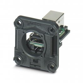 CUC-V06-F1PBK-S/UBA/UBB Panel-mount frame