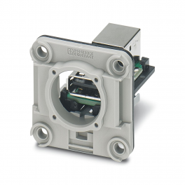 CUC-V06-F1PGY-UBA/UBBB Panel mounting frame set