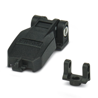 CUC-V14-A1PBK-PC Panel-mount frame